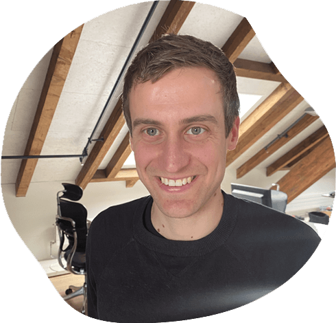 Christian Hohl